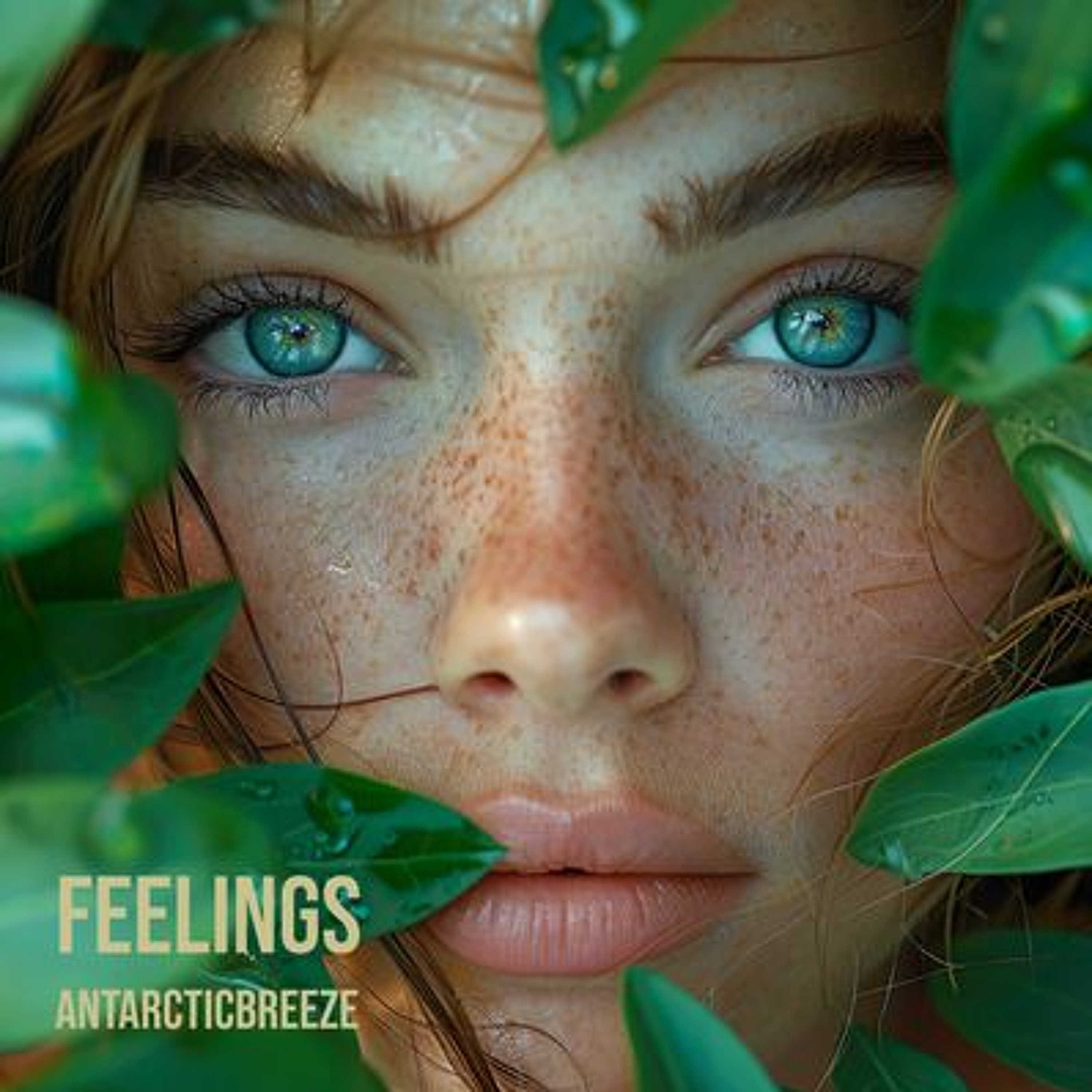 Feelings - Royalty Free Music | Background Music | Stock Music episode artwork