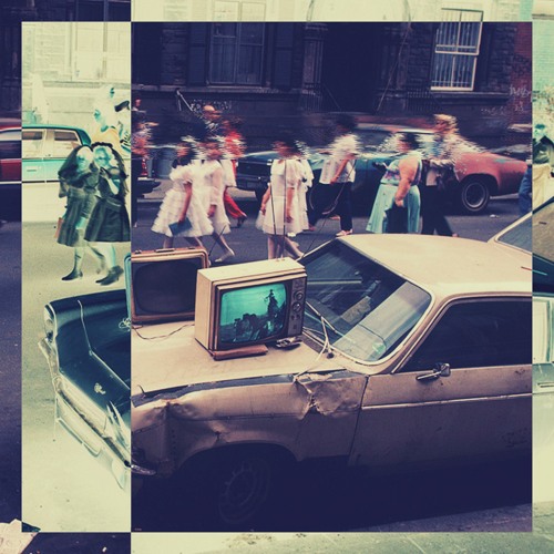 I can’t get off without lying to myself