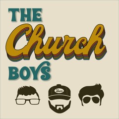 Ep. 142: Attacked at church by an old lady
