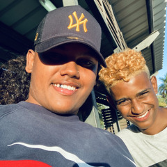 CUFFI GANG(WAYNE PRODUCTION & ADRII B)