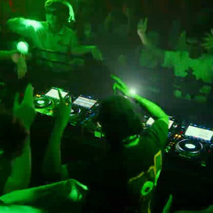 Friend of a Friend | Keep Hush Live | Perth | The Vault Takeover