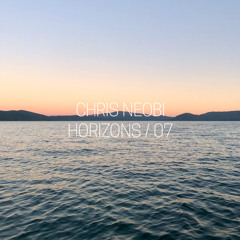 Horizons / 07 [July 2025]