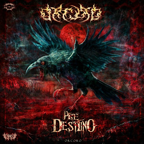 [EP] - Pré Destino by ORCORO - Master by [Phyllorum]