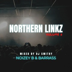 MCs Noizey B & Barrass | PART 4/14 | #NLV5