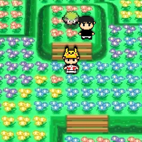 SHAYMIN!🌿 ++LUVLXCKDOWN (PLUGP) ##SKYFORME☆♪