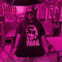 LuLu - NEVERMORE OPEN DECKS SET