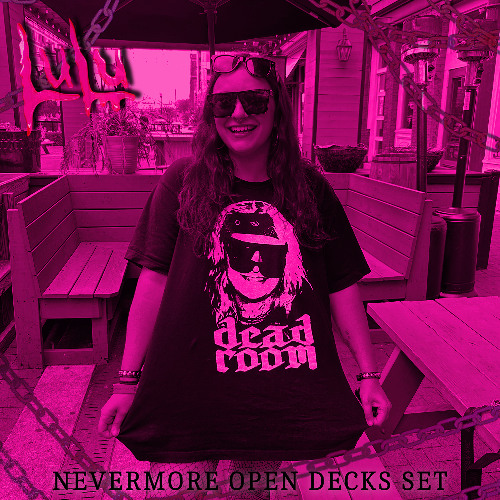 LuLu - NEVERMORE OPEN DECKS SET