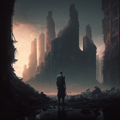 Forgotten Cities