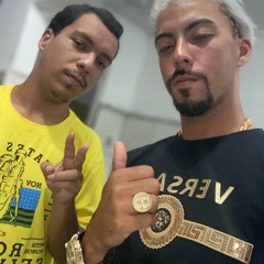 MC RANON CXD - VEM JOGANDO DE QUADRÃO [ DJBELÃODOAPOLO & DJLCBXD ] BAILE DO DICK - TROPA DO JUSTO