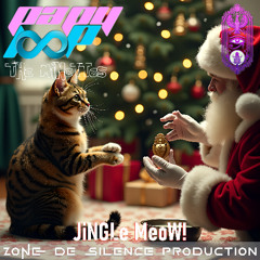 THe MiNeTTeS - JiNGLe MeoW!