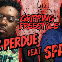 GRIPPING FREESTYLE FT. SPACE