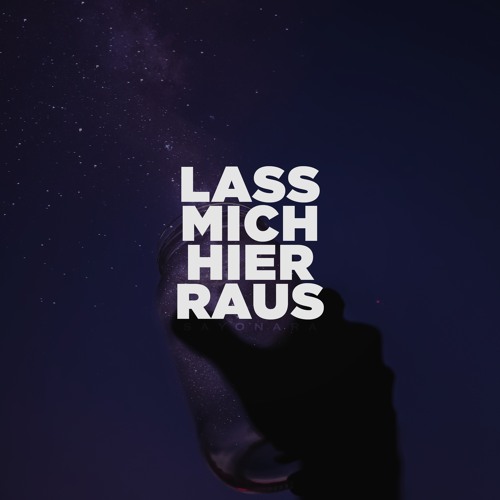 Lass Mich Hier Raus