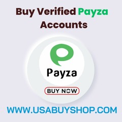Buy Verified Payza Accounts