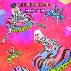 Giuseppe Favia "C'mon" Snippet