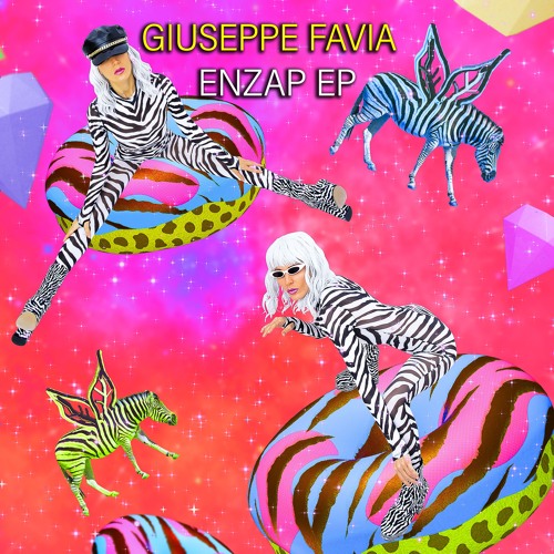 Giuseppe Favia "Enzap" Snippet