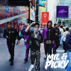 Mil & Picky
