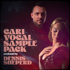 Black Octopus Sound - Cari Vocal Sample Pack produced by Dennis Sheperd ( Full Demo)