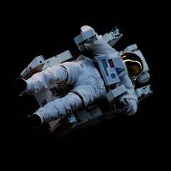 Entering Space #1    Apr2020