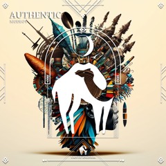 Mudboy - Authentic (Cafe De Anatolia)