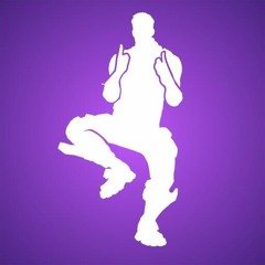 Fortnite - The Rick Dance Emote Audio