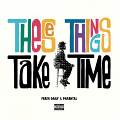 Gone Off (feat. Donte Thomas)