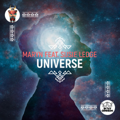Universe (feat. Susie Ledge)