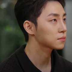 미련을 사랑하고 싶진 않아, 규민 시점