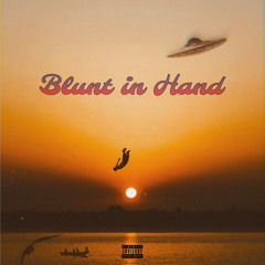 BLUNT IN HAND prod xero