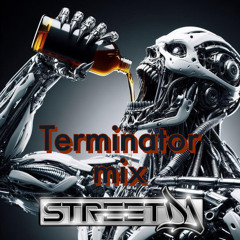 terminator mix