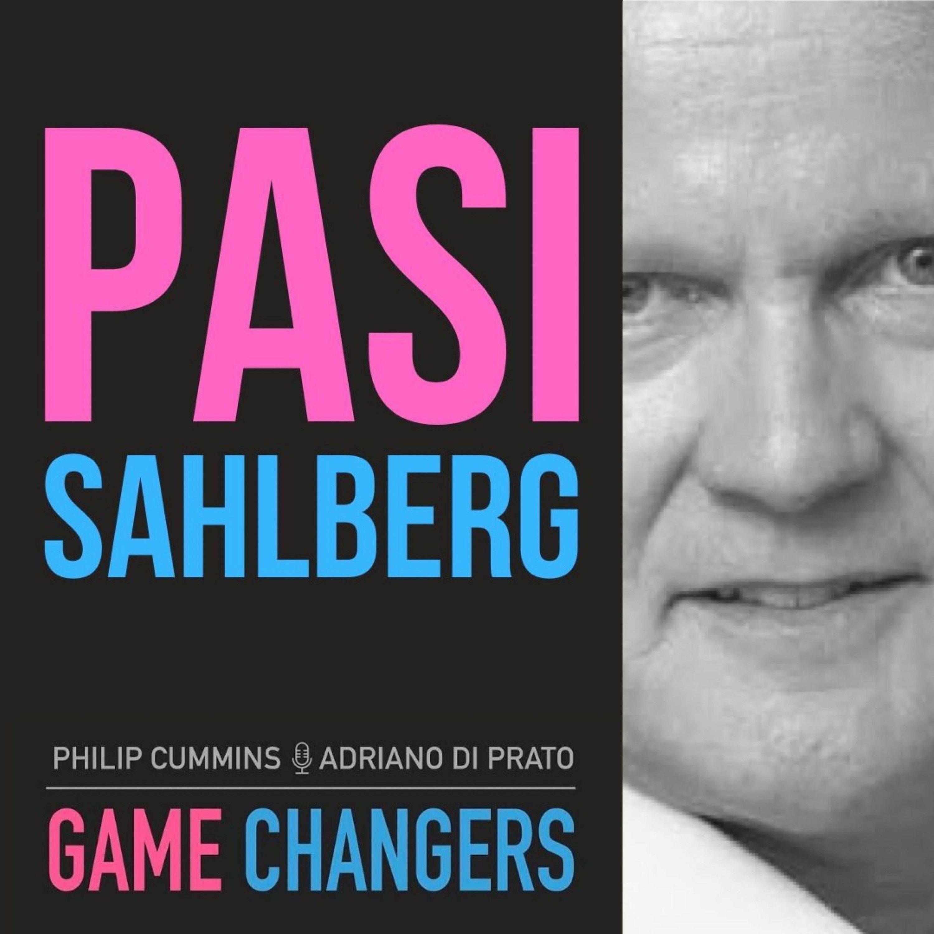 Game Changers