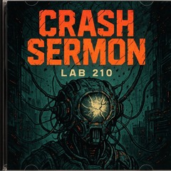 Crash Sermon (Demo)