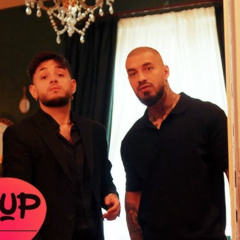 SamiGofficial  Johny Romano - Iarta-maMamo