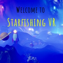 StarFishing VR - OST