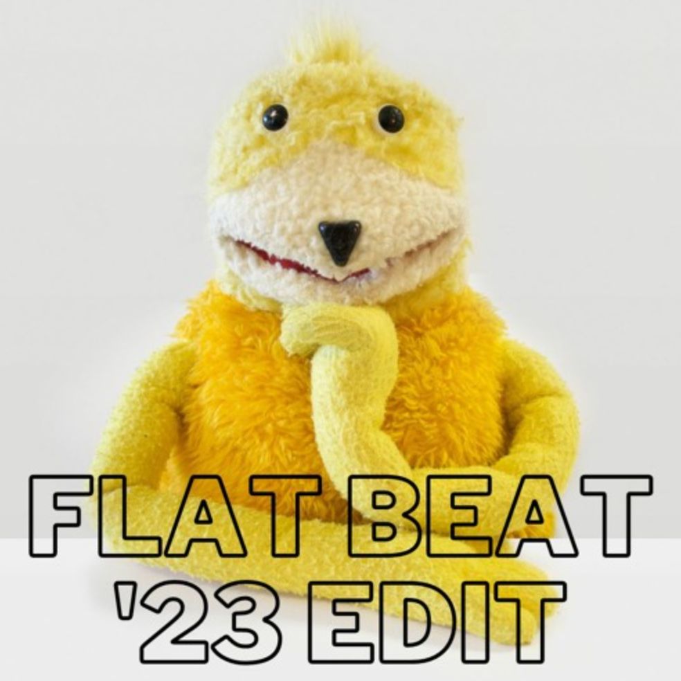 Tech House | MIZARU – FL@T B3@T ’23 EDIT *FREE DL*