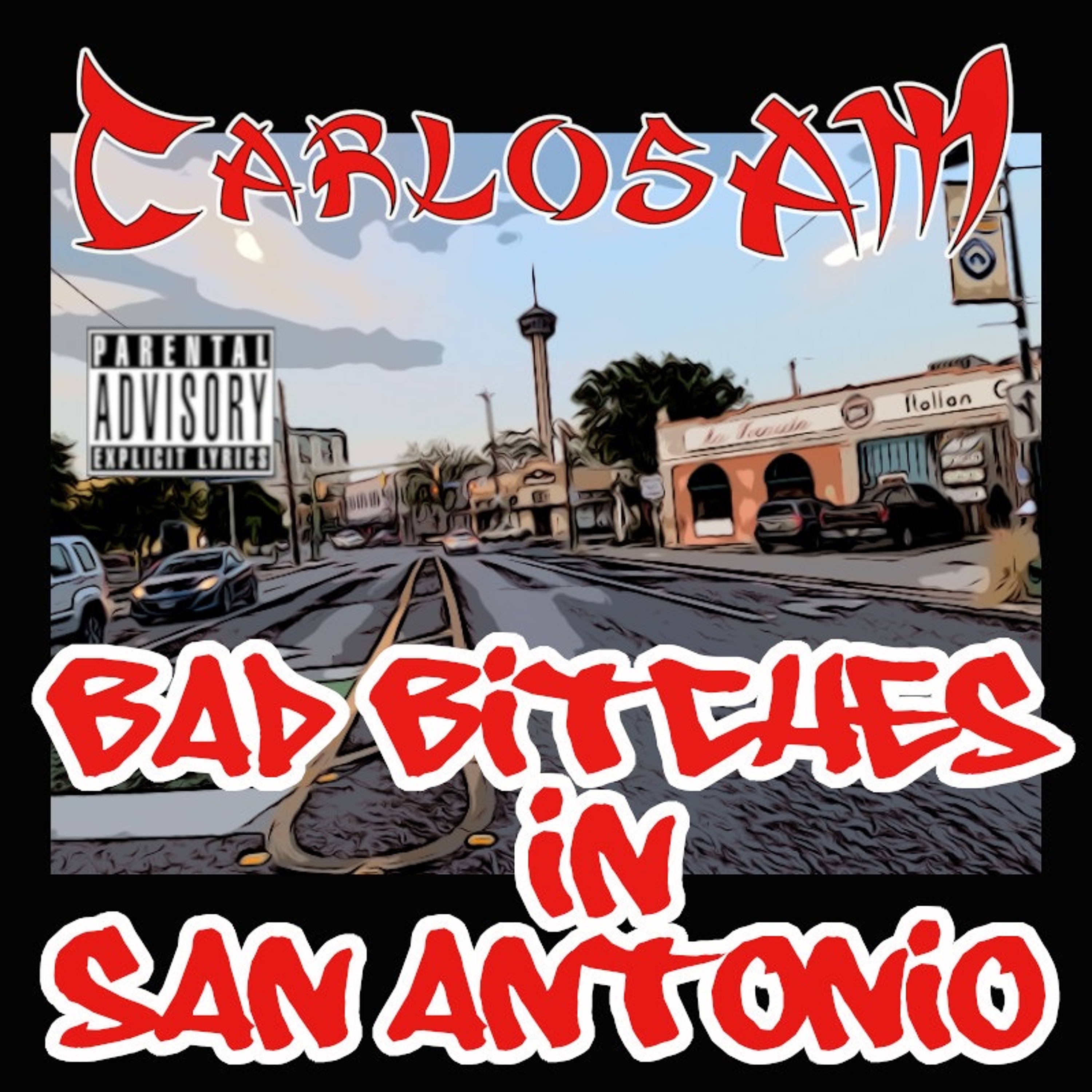 CarlosAM