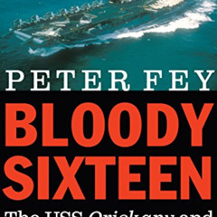 [Free] EBOOK 🖌️ Bloody Sixteen: The USS Oriskany and Air Wing 16 during the Vietnam
