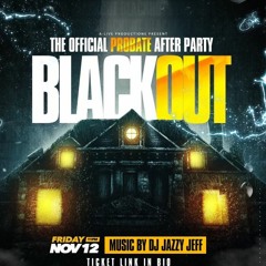 UF ALPHA HOUSE PARTY LIVE AUDIO 11.12.2021
