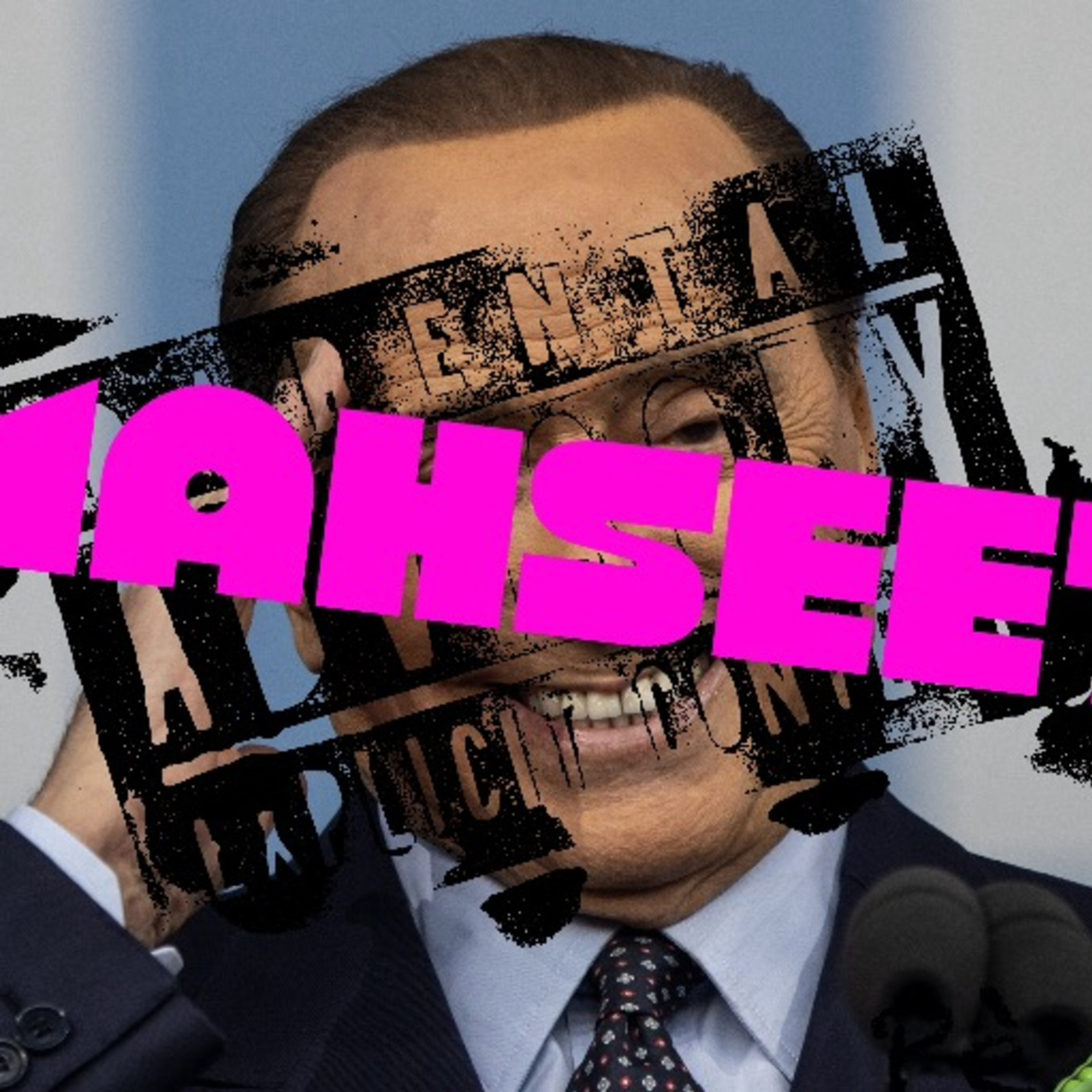 MahSeet episode artwork