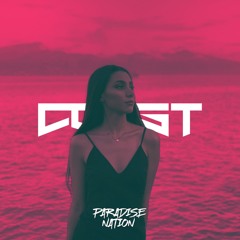 Billie Eilish - Ocean Eyes (Coast Remix)