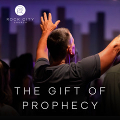 06-01-25 | The Gift of Prophecy | David Bendett