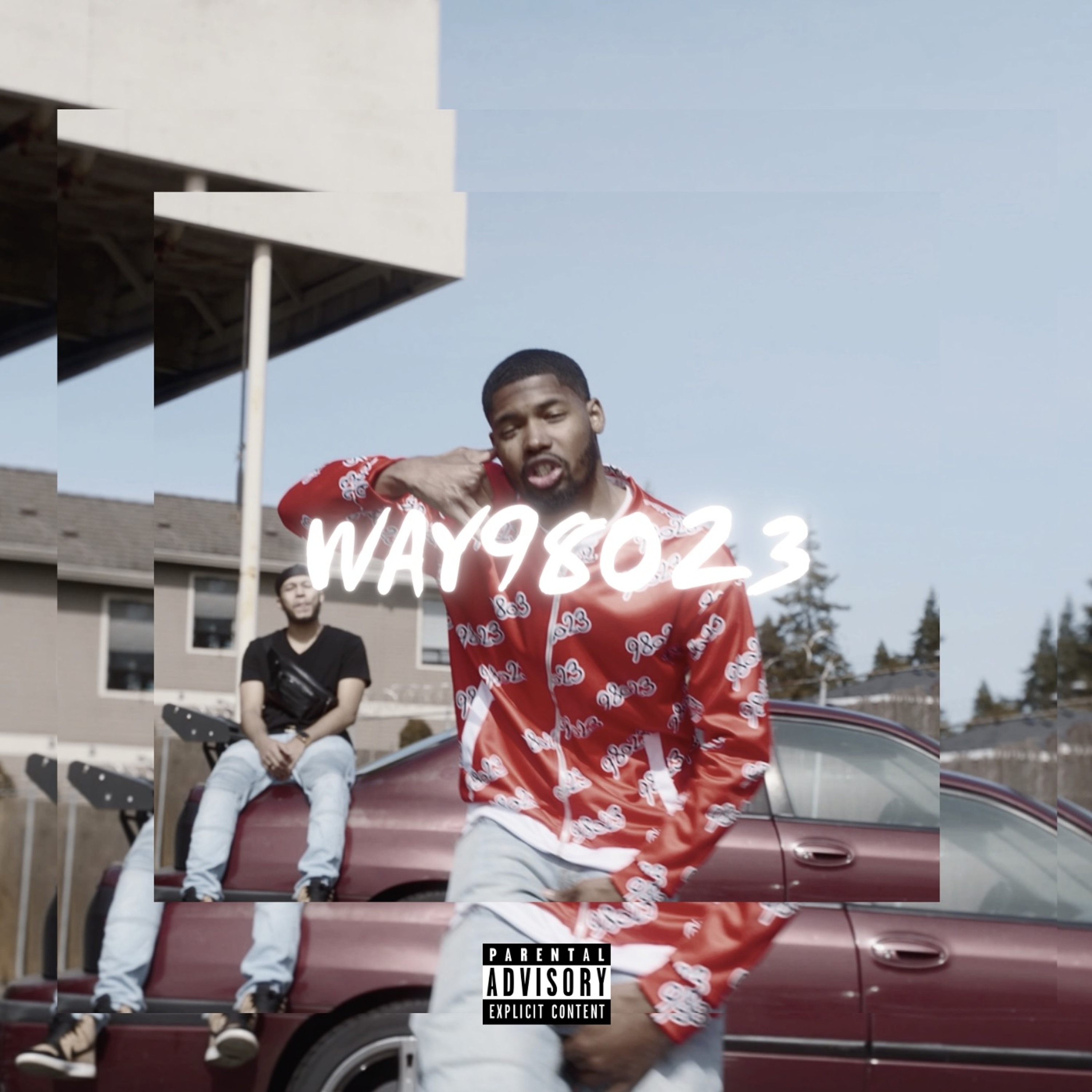 Federal Way (Dababy Flow)