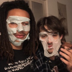 shut up ft. jfloppa