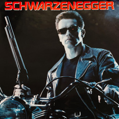 KINOPOD. TERMINATOR 2 (Avec Dirty Tommy, Philippe Setbon et Jean Veber)