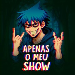Zen.tsui | Dj set - Apenas o meu show |