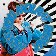 OLIVER TREE - MISS YOU (REMIX)