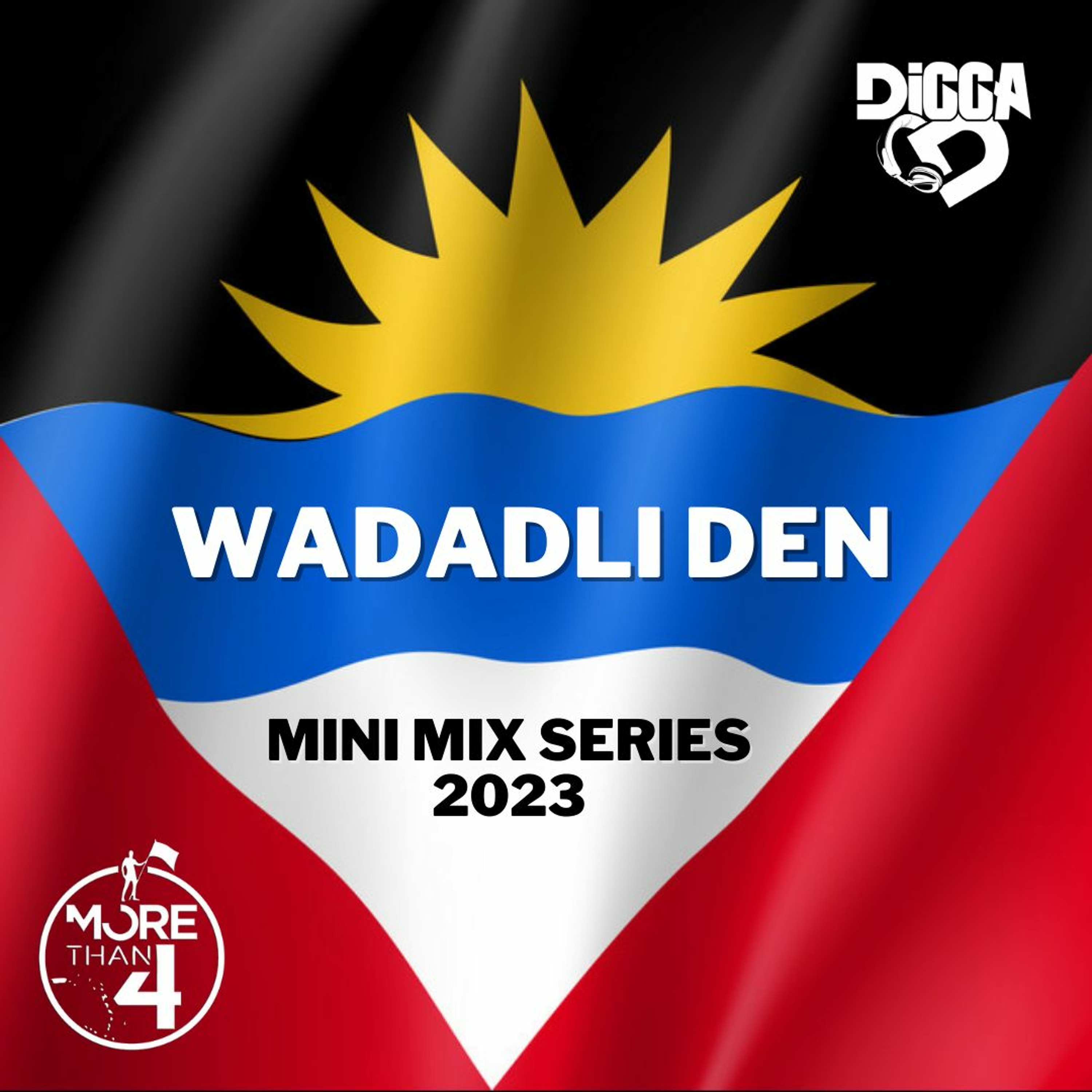 Soca Podcast