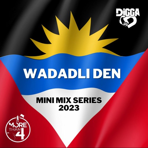 Wadadli Den 2023