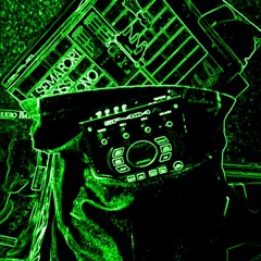 Explorations In Vinyl Vol 3 [full lo-fi beat tape]