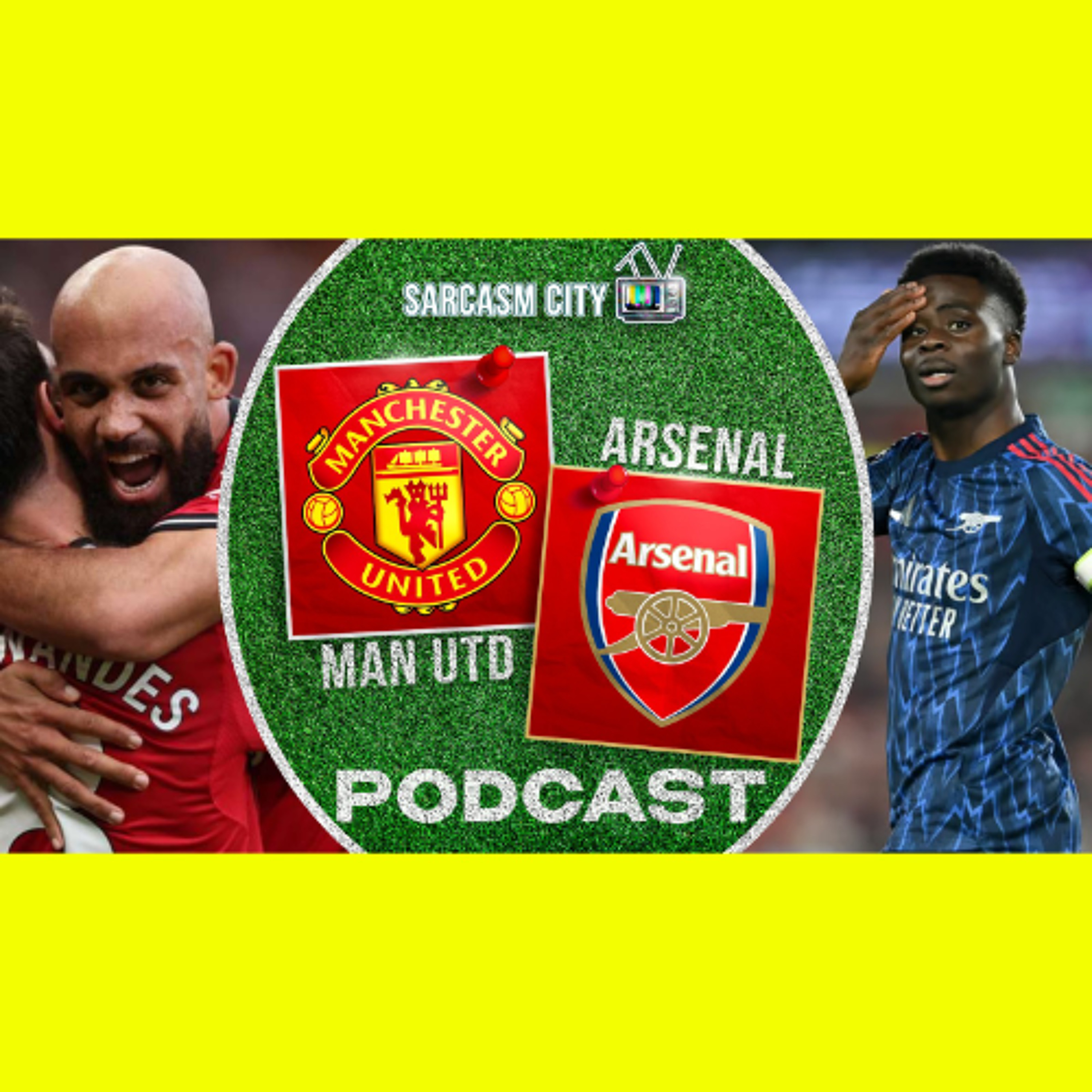 MANCHESTER UNITED WIN MANCHESTER DERBY, ARSENAL FRUSTRATING DRAW VS NOTTM FOREST
