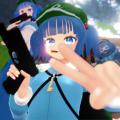 nitori2warr ~ all blue ft. yungcirnooo prod. sennai